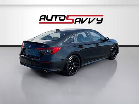 Used 2024 Honda Civic Si image 7