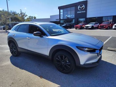 Certified 2021 MAZDA CX-30 2.5 Turbo w/ Premium Plus Pkg