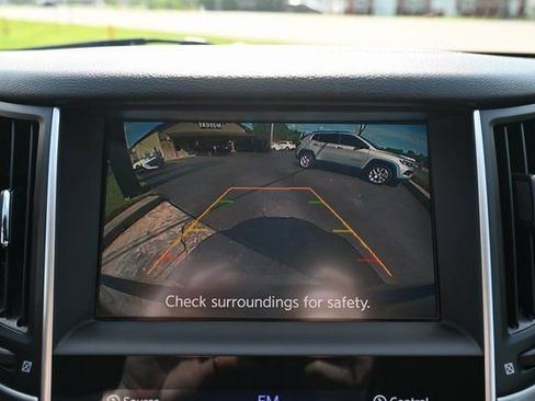 Used 2018 INFINITI Q60 3.0t Luxe image 41