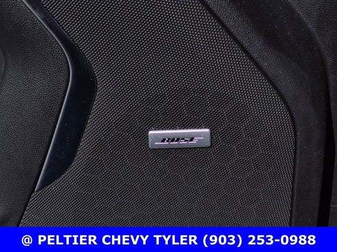 Used 2022 Chevrolet Tahoe Z71 w/ Luxury Package image 32