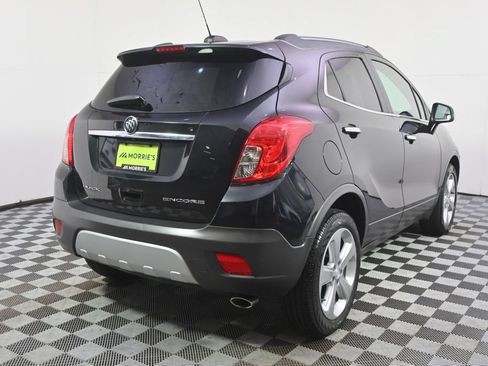 Used 2016 Buick Encore FWD image 4