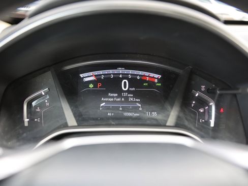 Used 2017 Honda CR-V EX-L image 37