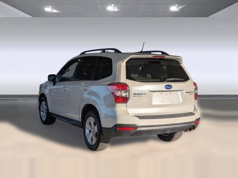 Used 2014 Subaru Forester 2.5i Limited w/ Popular Package #2 image 3