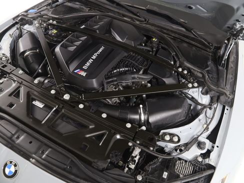 Used 2021 BMW M3 w/ Executive Package RWD image 23