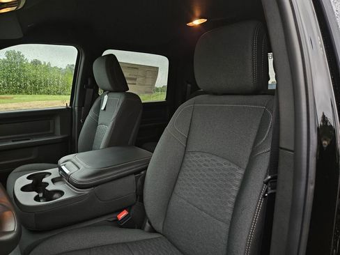 New 2026 RAM 3500 Tradesman AWD/4WD image 15