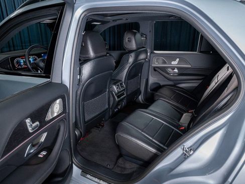 New 2026 Mercedes-Benz GLE 450 4MATIC image 27