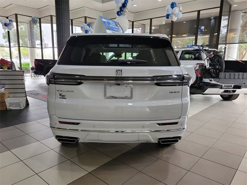 New 2026 Buick Enclave Avenir w/ Super Cruise Package image 5