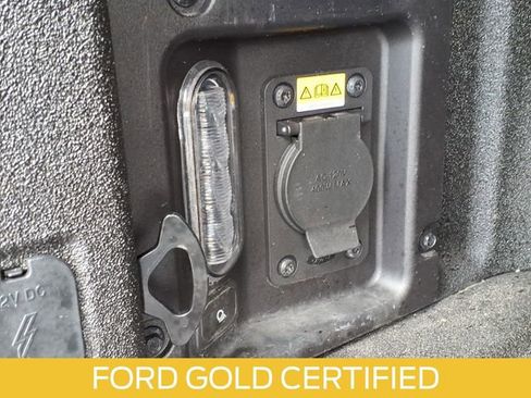 Certified 2025 Ford Maverick XLT w/ XLT Luxury Package AWD/4WD image 13