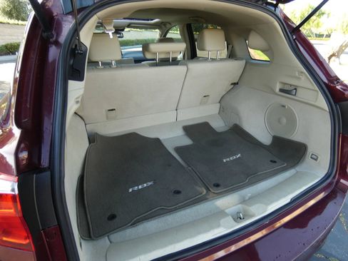 Used 2016 Acura RDX FWD w/ Advance Package image 66