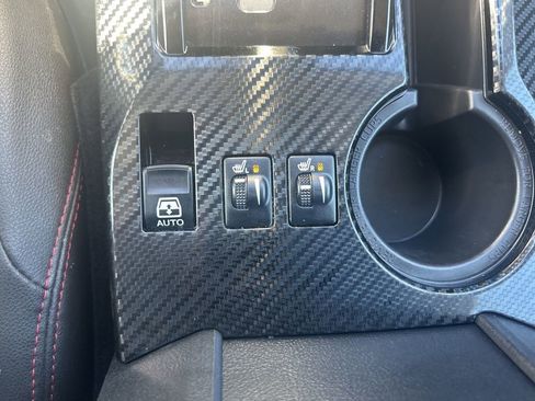 Used 2024 Toyota 4Runner TRD Off-Road Premium image 21