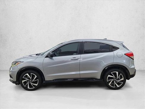 Used 2020 Honda HR-V Sport image 7