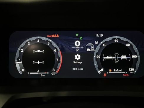 New 2026 Toyota Tacoma TRD Off-Road AWD/4WD image 14