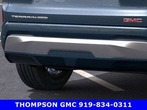 New 2026 GMC Terrain Denali image 14