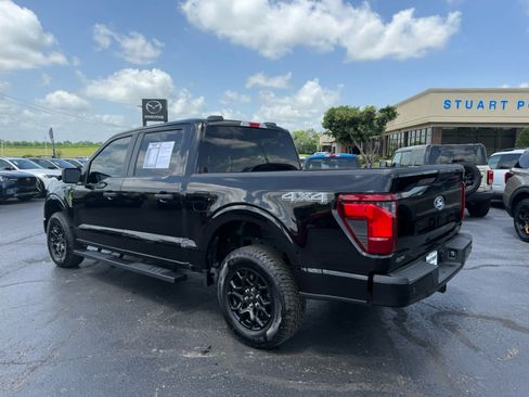 Used 2025 Ford F150 STX AWD/4WD image 26