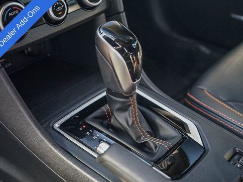 Certified 2023 Subaru Crosstrek 2.5i Limited w/ Popular Package #4 image 22