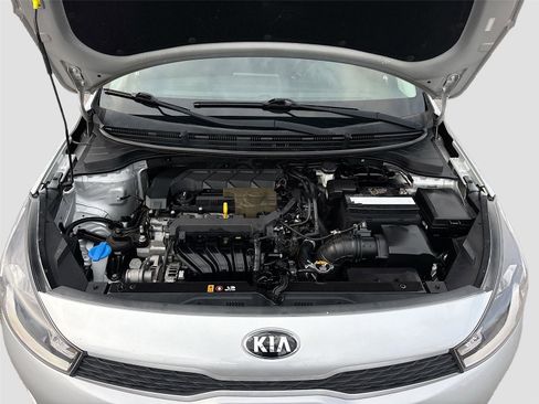 Used 2020 Kia Rio S image 29