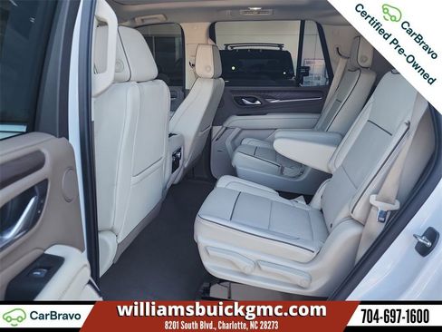 Used 2023 GMC Yukon Denali image 26