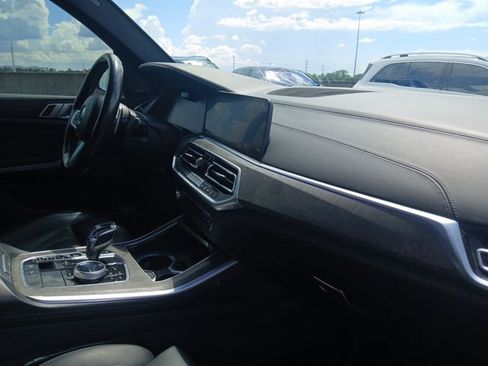 Used 2019 BMW X5 xDrive50i AWD/4WD image 20