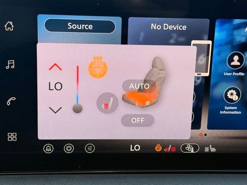 New 2026 Nissan Sentra SV w/ SV Convenience Package FWD image 31