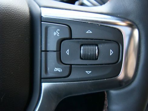 Used 2025 Chevrolet Blazer Premier w/ Driver Confidence II Package image 44