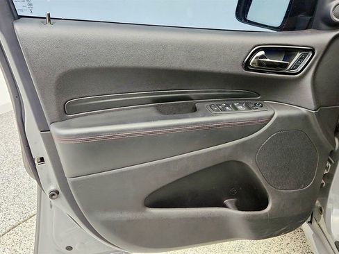 Used 2021 Dodge Durango R/T w/ Blacktop Package image 11