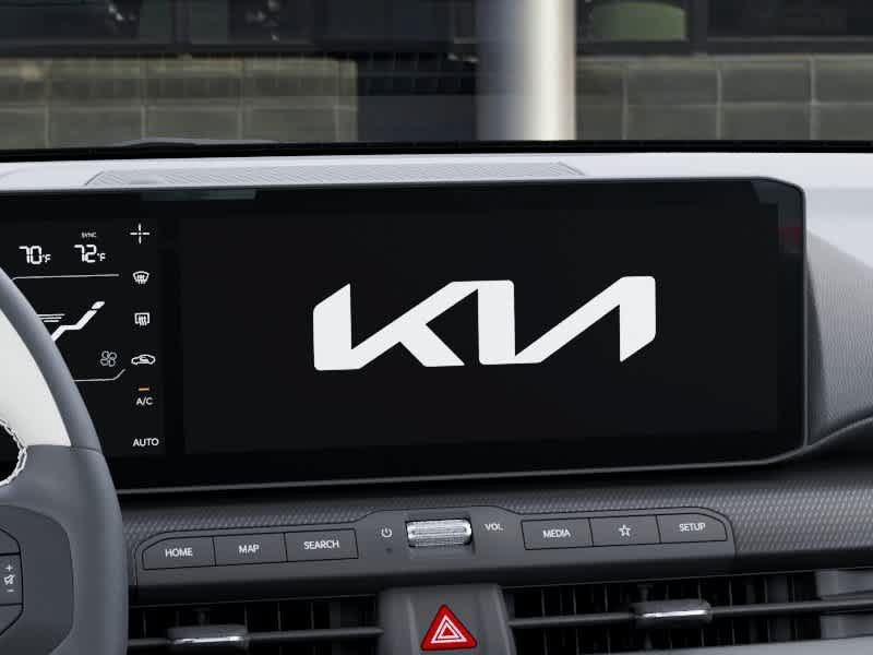 New 2026 Kia K4 EX FWD image 20