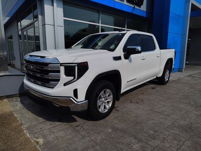 Used 2024 GMC Sierra 1500 SLE