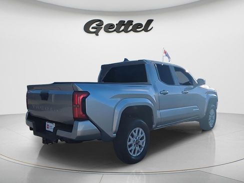 Used 2024 Toyota Tacoma SR5 image 13