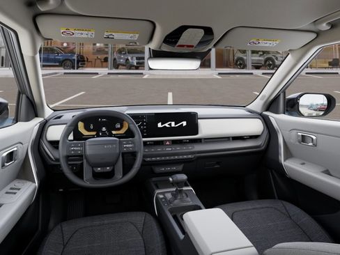 New 2027 Kia Seltos S AWD/4WD image 14