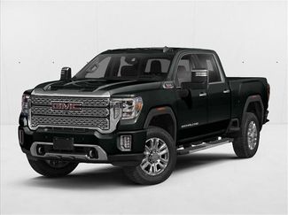Used 2023 GMC Sierra 2500 Denali AWD/4WD video 1