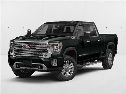 Used 2023 GMC Sierra 2500 Denali