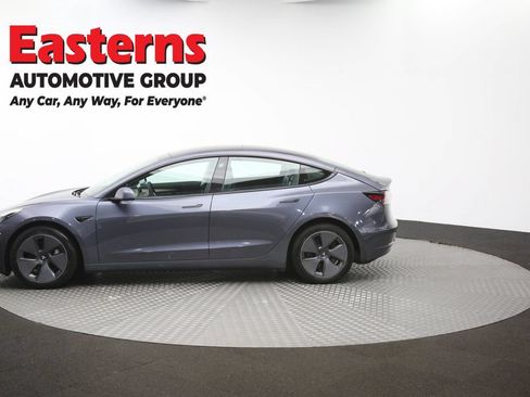 Used 2023 Tesla Model 3 Standard Range RWD image 55