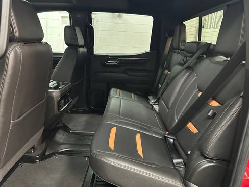 Used 2026 GMC Sierra 1500 AT4 w/ AT4 Premium Package AWD/4WD image 22