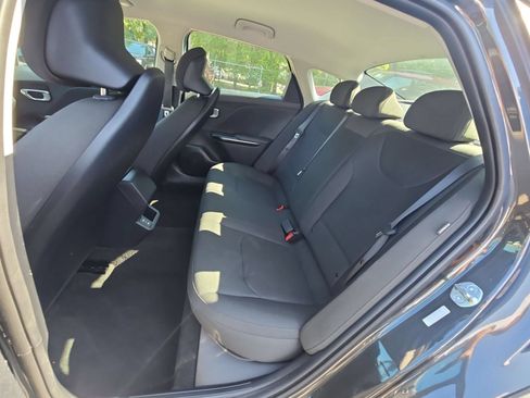 Used 2026 Kia K4 FWD image 8