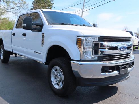 Used 2018 Ford F250 XLT image 24