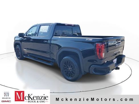 New 2026 GMC Sierra 1500 Elevation w/ Elevation Premium Package AWD/4WD image 3