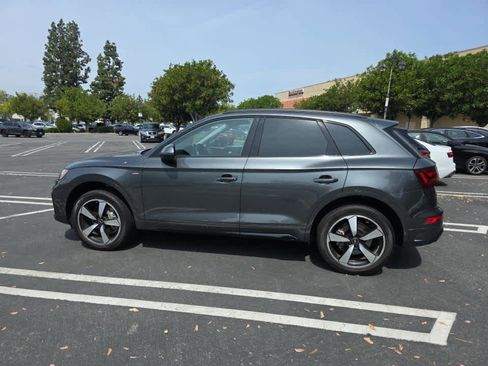Used 2023 Audi Q5 2.0T Premium Plus w/ Premium Plus Package image 6