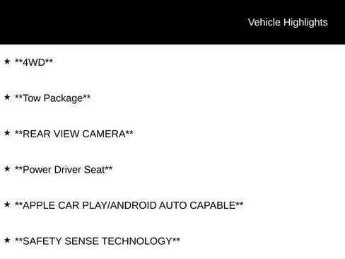 Used 2021 Toyota 4Runner SR5 AWD/4WD image 11