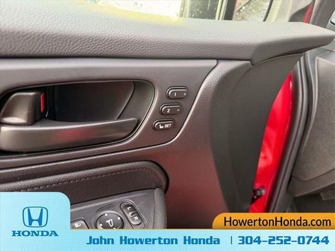 New 2026 Honda Odyssey Sport-L image 10