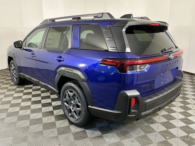 New 2026 Subaru Outback Premium AWD/4WD image 5