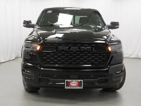 New 2026 RAM 1500 Big Horn image 7