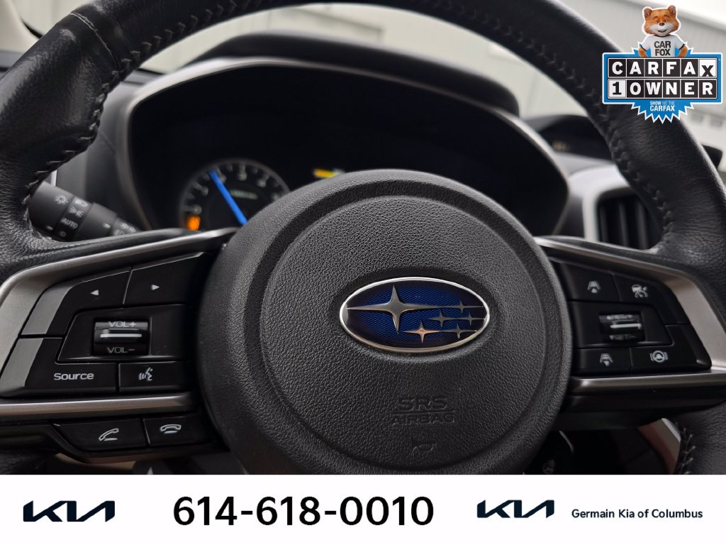 Used 2022 Subaru Ascent Limited w/ Technology Package AWD/4WD image 22