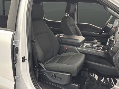 Used 2024 Ford F150 XLT w/ Equipment Group 302A MID image 21