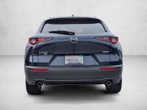 Used 2024 MAZDA CX-30 AWD 2.5 S w/ Premium Package image 7