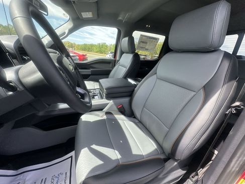 New 2026 Ford F150 Lariat image 17