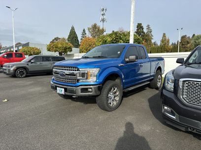Used 2019 Ford F150 XLT w/ Equipment Group 302A Luxury