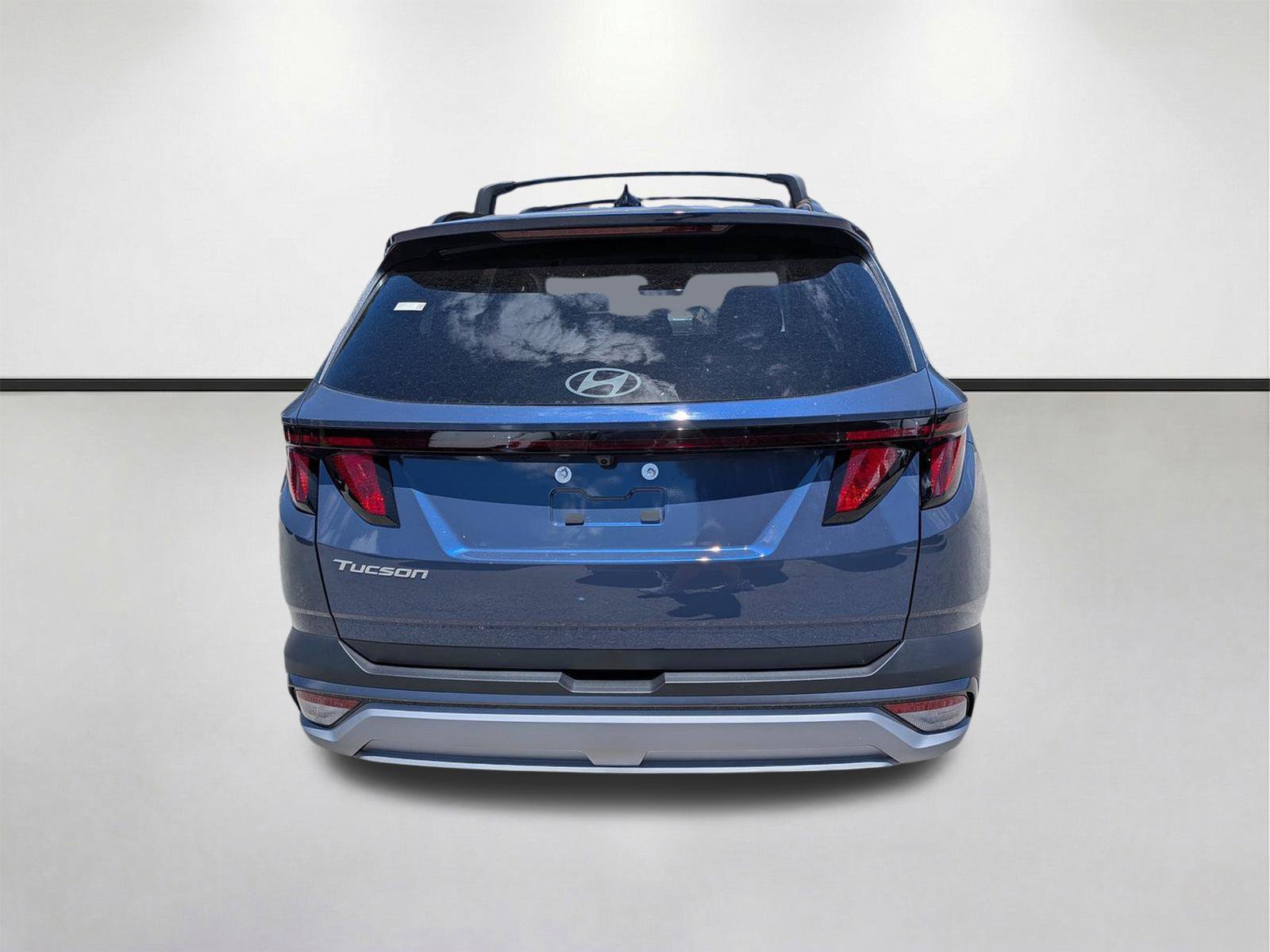 New 2026 Hyundai Tucson SEL w/ Tow & Go Package FWD image 5