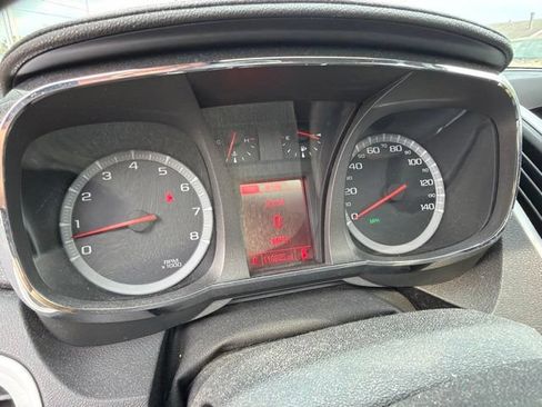 Used 2014 GMC Terrain SLT AWD/4WD image 9