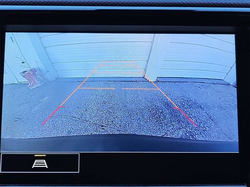 Certified 2023 Chevrolet TrailBlazer RS w/ Sun and Liftgate Package image 23