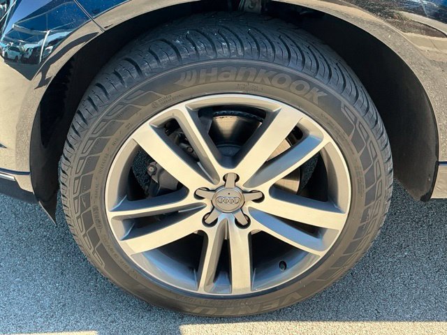 Used 2015 Audi Q7 3.0T Premium Plus AWD/4WD image 5